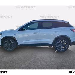 Renault Austral Austral E-Tech hybrid 200 Iconic esprit Alpine B&eacute;ziers