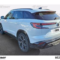 Renault Austral Austral E-Tech hybrid 200 Iconic esprit Alpine B&eacute;ziers