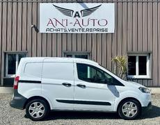 Ford Transit - COURRIER 1.5 TDCi Trend Business - 10 200 €