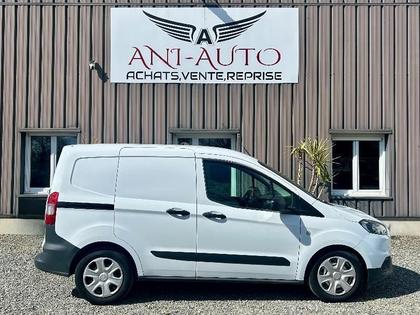 Ford Transit - COURRIER 1.5 TDCi Trend Business - 10 200 €