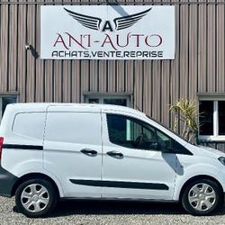 Ford Transit COURRIER 1.5 TDCi Trend Business Pir&eacute;-Chanc&eacute;