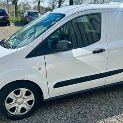 Ford Transit COURRIER 1.5 TDCi Trend Business Pir&eacute;-Chanc&eacute;
