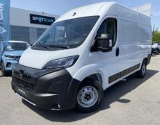 Peugeot Boxer Brest