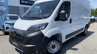 Peugeot Boxer  - photo 0