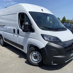 Peugeot Boxer L2H2 3.5 140ch S&S BVA8 / 28142HT Brest