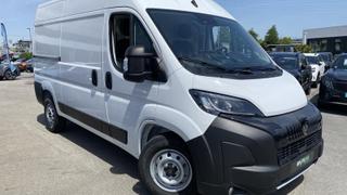 Peugeot Boxer  - photo 1
