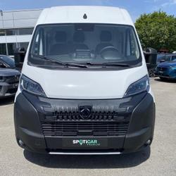 Peugeot Boxer L2H2 3.5 140ch S&S BVA8 / 28142HT Brest