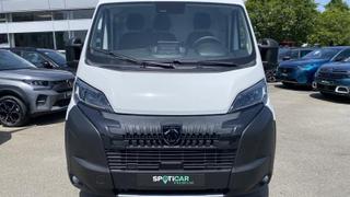 Peugeot Boxer  - photo 2