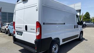 Peugeot Boxer  - photo 3