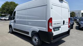 Peugeot Boxer  - photo 4