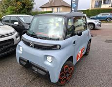 Citroen Ami Brest