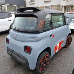 Citroen Ami Ami Ami Brest