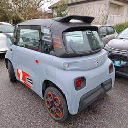 Citroen Ami Ami Ami Brest