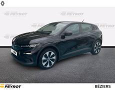 Renault Megane E-Tech Béziers