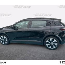 Renault Megane E-Tech Megane E-Tech EV60 130ch super charge Evolution ER B&eacute;ziers