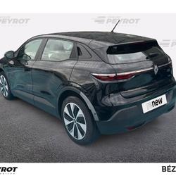 Renault Megane E-Tech Megane E-Tech EV60 130ch super charge Evolution ER B&eacute;ziers