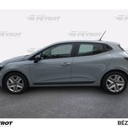 Renault Clio 5 Clio E-Tech full hybrid 145 ch GSR2 Evolution B&eacute;ziers