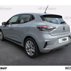 Renault Clio 5 Clio E-Tech full hybrid 145 ch GSR2 Evolution B&eacute;ziers