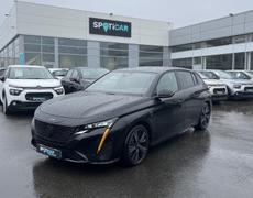 Peugeot 308 III Phase 1 Brest