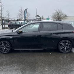 Peugeot 308 III Phase 1 PHEV 225 GT e-EAT8 + CUIR / HIFI FOCAL Brest