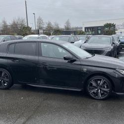 Peugeot 308 III Phase 1 PHEV 225 GT e-EAT8 + CUIR / HIFI FOCAL Brest