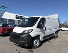 Peugeot Boxer - L2H1 3.5 140ch S&S BVA8 / 27075 HT - 32 490 €