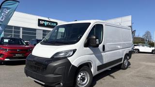 Peugeot Boxer  - photo 0