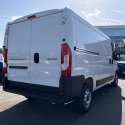 Peugeot Boxer L2H1 3.5 140ch S&S BVA8 / 28250&euro; HT Brest