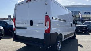 Peugeot Boxer  - photo 2