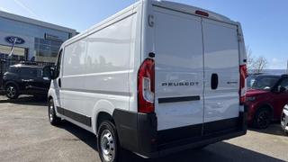 Peugeot Boxer  - photo 3