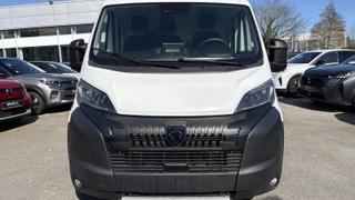 Peugeot Boxer  - photo 4