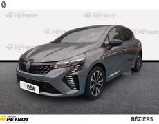 Renault Clio 5 Béziers