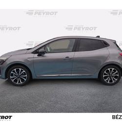 Renault Clio 5 Clio E-Tech full hybrid 145 Techno B&eacute;ziers