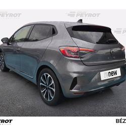 Renault Clio 5 Clio E-Tech full hybrid 145 Techno B&eacute;ziers