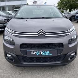 Citroen C3 PureTech 82ch Graphic S&S E6.d Brest