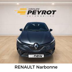 Renault Clio 5 Clio TCe 90 - 21 Limited Narbonne
