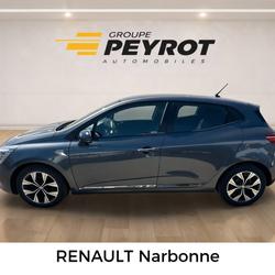 Renault Clio 5 Clio TCe 90 - 21 Limited Narbonne