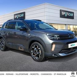 Citroen C5 Aircross C5 Aircross BlueHDi 130 S&S EAT8 C-Series Bourgoin-Jallieu
