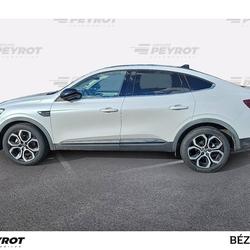Renault Arkana Arkana E-Tech hybride 145 - 22 Techno B&eacute;ziers