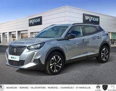 Peugeot 2008 Morestel