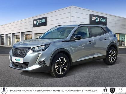 Peugeot 2008 Morestel