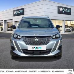 Peugeot 2008 2008 BlueHDi 130 S&S EAT8 Allure Morestel