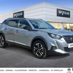 Peugeot 2008 2008 BlueHDi 130 S&S EAT8 Allure Morestel