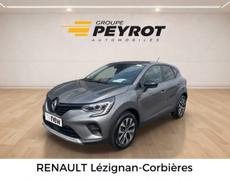 Renault Captur Lézignan-Corbières