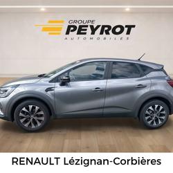 Renault Captur Captur TCe 100 GPL Evolution L&eacute;zignan-Corbi&egrave;res