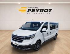 Renault Trafic combi Narbonne