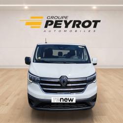 Renault Trafic combi Trafic L2 Blue dCi 150 Grand Evolution Narbonne