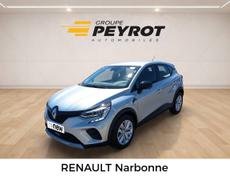 Renault Captur Narbonne