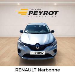 Renault Captur Captur TCe 90 Equilibre Narbonne