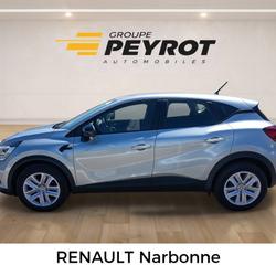 Renault Captur Captur TCe 90 Equilibre Narbonne